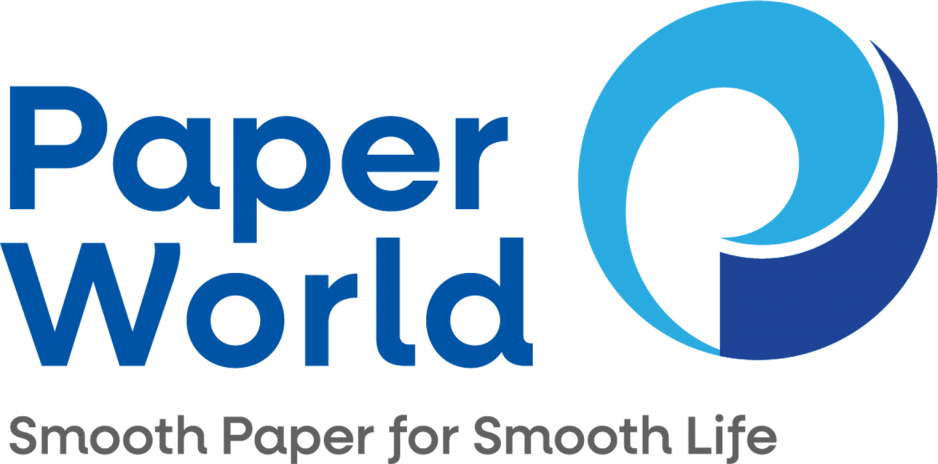 Paper World - Thế Giới Giấy